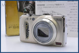 難あり 富士フイルム FUJIFILM FinePix F550 EXR 15x 元箱、取扱説明書付属 同梱無料 #am8974