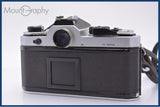 難あり ニコン Nikon FE 同梱無料 #am8976