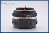 【動作保証】 ペトリ PETRI C.C Auto petri 55mm F1.8 前キャップ&amp;レンズフィルター付 ペトリマウント用 同梱無料 #am8979