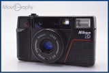難あり ニコン Nikon L35AD2 35mm F2.8 同梱無料 #am8984
