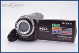 【動作保証】 ソニー SONY Handycam HDR-CX590 12x 同梱無料 #am8986