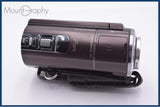 【動作保証】 ソニー SONY Handycam HDR-CX590 12x 同梱無料 #am8986