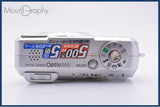 【動作保証】 ペンタックス PENTAX Optio 555 5x 同梱無料 #am8987