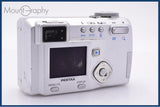 【動作保証】 ペンタックス PENTAX Optio 555 5x 同梱無料 #am8987