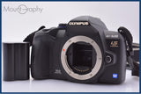 【動作保証】 オリンパス OLYMPUS E-520 バッテリー付属 同梱無料 #am8988