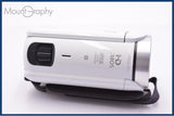 【動作保証】 キヤノン Canon iVIS HF R62 同梱無料 #am8989