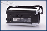 【動作保証】 キヤノン Canon iVIS HF R62 同梱無料 #am8989