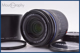 【動作保証】 オリンパス OLYMPUS ZUIKO DIGITAL 40-150mm F4-5.6 ED 前後キャップ&レンズフィルター&フード付 同梱無料 #am8990