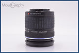 【動作保証】 オリンパス OLYMPUS ZUIKO DIGITAL 40-150mm F4-5.6 ED 前後キャップ&レンズフィルター&フード付 同梱無料 #am8990