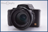 【動作保証】 パナソニック Panasonic LUMIX DMC-FZ20 12x 同梱無料 #am8993