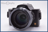 パナソニック Panasonic LUMIX DMC-FZ10 12x 同梱無料 #am8995