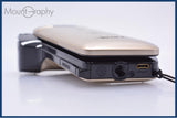 【動作保証】 サンヨー Sanyo Xacti DMX-CG11 5x 元箱、バッテリー、充電器、取扱説明書付属 同梱無料 #am8997