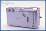 【動作保証】 キヤノン Canon Autoboy N130 II 38-130mm 同梱無料 #am8998