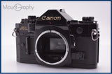 難あり キヤノン Canon A-1 同梱無料 #am8999