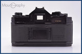 難あり キヤノン Canon A-1 同梱無料 #am8999