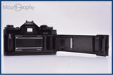 難あり キヤノン Canon A-1 同梱無料 #am8999