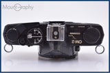 難あり オリンパス OLYMPUS OM-2 同梱無料 #am9000