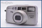 【動作保証】 ペンタックス PENTAX ESPIO 140 38-140mm 同梱無料 #am9002