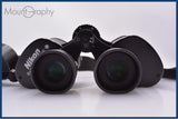 【動作保証】 ニコン Nikon 8x30 8.3° WF C 前後キャップ付 同梱無料 #am9005