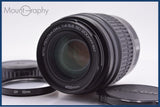 【動作保証】 ペンタックス PENTAX SMC PENTAX-DA L 50-200mm F4-5.6 ED 前後キャップ&レンズフィルター付 同梱無料 #am9006