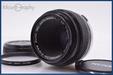 【動作保証】 オリンパス OLYMPUS OM-SYSTEM ZUIKO MC AUTO-MACRO 50mm F3.5 前後キャップ&レンズフィルター付 同梱無料 #am9008