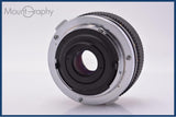 【動作保証】 オリンパス OLYMPUS OM-SYSTEM ZUIKO MC AUTO-MACRO 50mm F3.5 前後キャップ&レンズフィルター付 同梱無料 #am9008