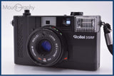 難あり ローライ Rollei 35RF 38mm F2.8 同梱無料 #am9012