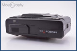 難あり ヤシカ YASHICA T AF-D 35mm F3.5 同梱無料 #am9013