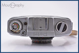 【動作保証】 ペトリ PETRI HALF 28mm F2.8 同梱無料 #am9016