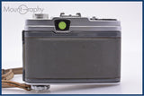 【動作保証】 ペトリ PETRI HALF 28mm F2.8 同梱無料 #am9016