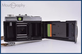 【動作保証】 ペトリ PETRI HALF 28mm F2.8 同梱無料 #am9016