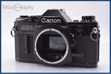 【動作保証】 キヤノン Canon AE-1 同梱無料 #am9017