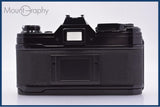 【動作保証】 キヤノン Canon AE-1 同梱無料 #am9017
