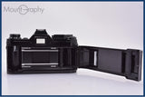 【動作保証】 キヤノン Canon AE-1 同梱無料 #am9017