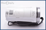 【動作保証】 ソニー SONY Handycam HDR-CX535 30x バッテリー付属 同梱無料 #am9021