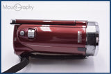 【動作保証】 ビクター JVC Everio GZ-E117 40x バッテリー付属 同梱無料 #am9022