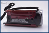 【動作保証】 ビクター JVC Everio GZ-E117 40x バッテリー付属 同梱無料 #am9022