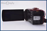 【動作保証】 ビクター JVC Everio GZ-E117 40x バッテリー付属 同梱無料 #am9022