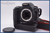 キヤノン Canon EOS 20D + キヤノン Canon BATTERY GRIP BG-E2 ボディーキャップ付 同梱無料 #am9024