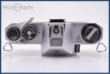 【動作保証】 ペンタックス PENTAX SPOTMATIC F 同梱無料 #am9025
