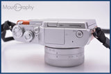 パナソニック Panasonic LUMIX DC-GF9 + LUMIX G VARIO 12-32mm F3.5-5.6 ASPH. O.I.S. 前キャップ付 同梱無料 #am9026