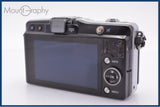 オリンパス OLYMPUS PEN Mini E-PM2 バッテリー、ボディーキャップ付属 同梱無料 #am9027