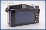 オリンパス OLYMPUS PEN Mini E-PM2 バッテリー、ボディーキャップ付属 同梱無料 #am9027