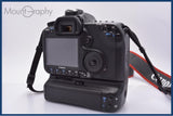 難あり キヤノン Canon EOS 40D + キヤノン Canon BATTERY GRIP BG-E2N 同梱無料 #am9028