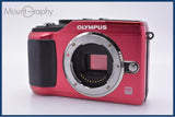 難あり オリンパス OLYMPUS PEN E-PL2 同梱無料 #am9029