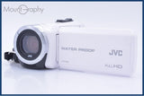 【動作保証】 ビクター JVC GZ-B800 40x 同梱無料 #am9032