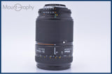 【動作保証】 ニコン Nikon AF NIKKOR 35-135mm F3.5-4.5 前後キャップ&amp;レンズフィルター付 同梱無料 #am9034