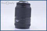 【動作保証】 ニコン Nikon AF NIKKOR 35-135mm F3.5-4.5 前後キャップ&amp;レンズフィルター付 同梱無料 #am9034