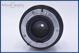 【動作保証】 ニコン Nikon AF NIKKOR 35-135mm F3.5-4.5 前後キャップ&amp;レンズフィルター付 同梱無料 #am9034