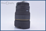 シグマ SIGMA ZOOM 15-30mm F3.5-4.5 DG EX IF 後キャップ付 キヤノンEF用(AF) 同梱無料 #am9039